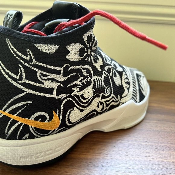 Kobe 6 / Icon Custom Size 9 main image 4